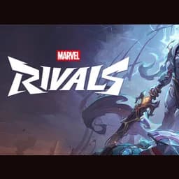 Marvel Rivals